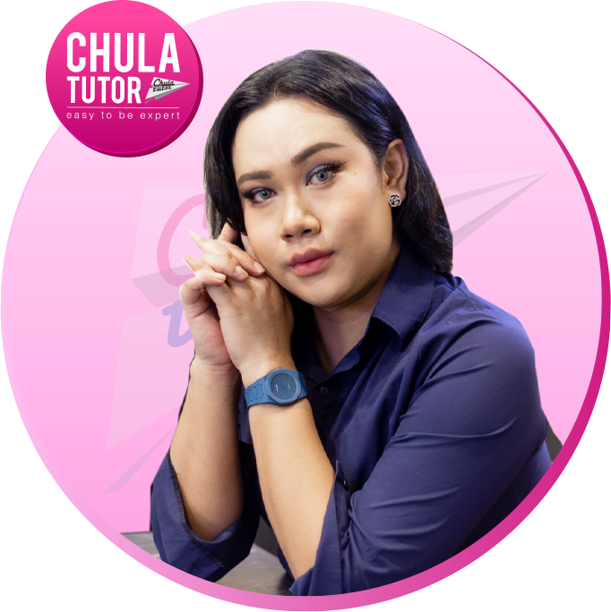 ครูพี่ต๊ะ Kru Ta