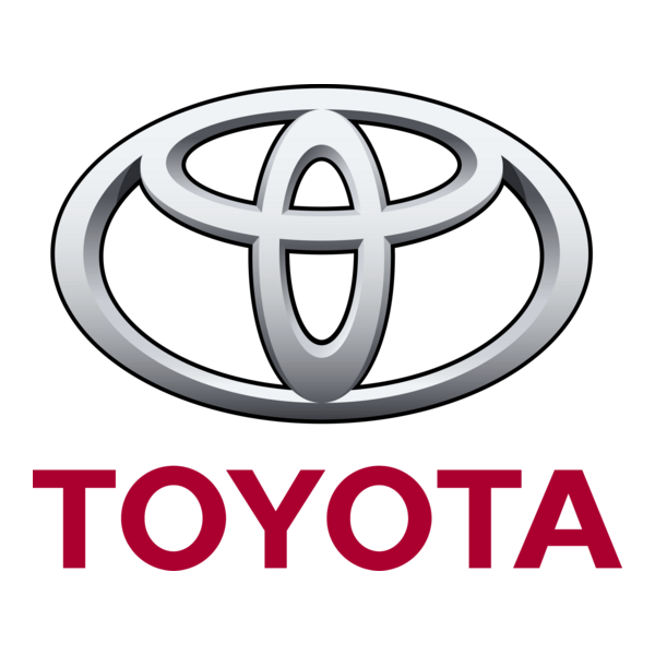 logo toyota