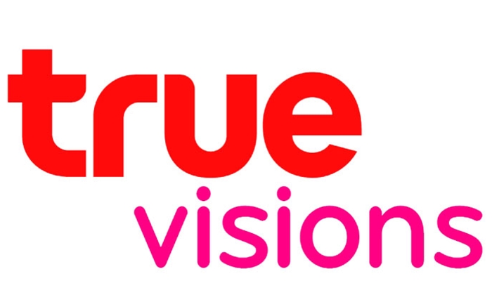 logo truevisions