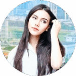 แบม แบม ฐิตารีย์ - เน็ตไอดอล